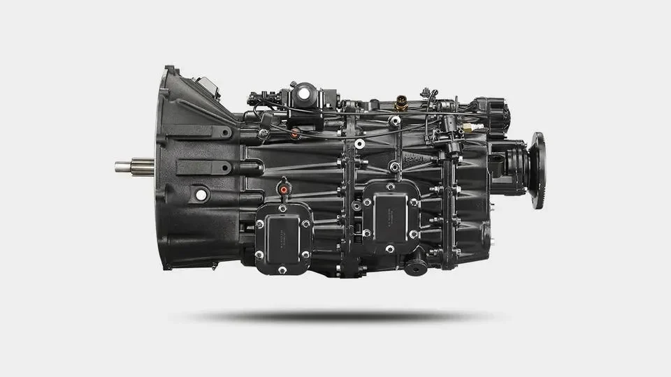 ชุดเกียร์อีตัน ES11109 สำหรับ FVM 280 แรงม้า