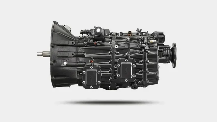 ชุดเกียร์อีตัน ES11109 สำหรับ Isuzu FVZ